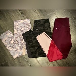 Fabletics Leggings